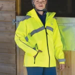 Woof Wear All Season Riding Jacket