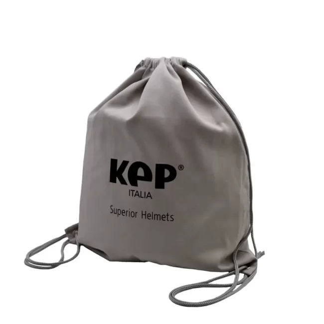 KEP Cromo 2.0 Matt Helmet - Image 5