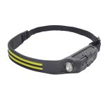 Woof Wear Riding Head Torch