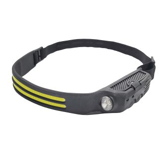 Woof Wear Riding Head Torch