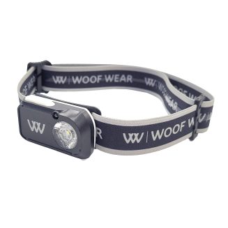 Woof Wear Riding Pro Head Torch