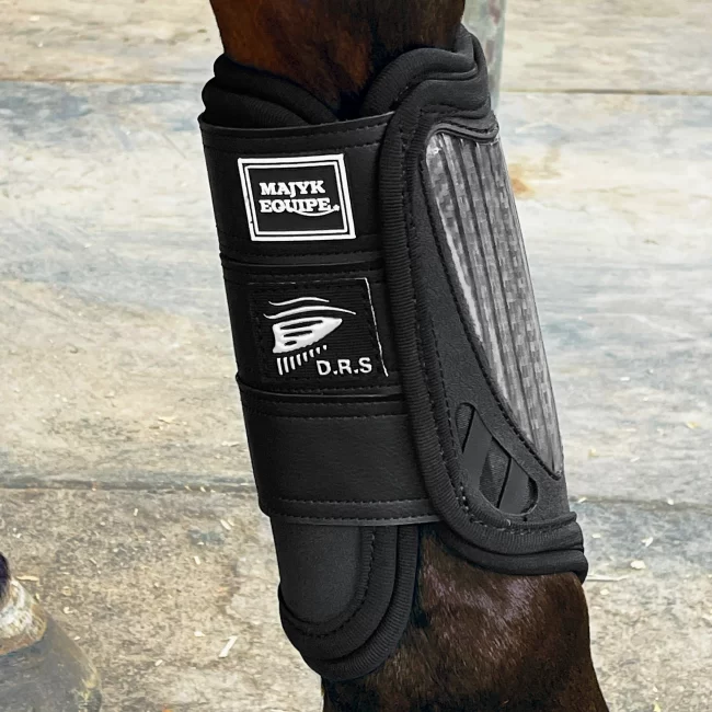 Majyk Equipe Glide XC Front Boots - Image 3