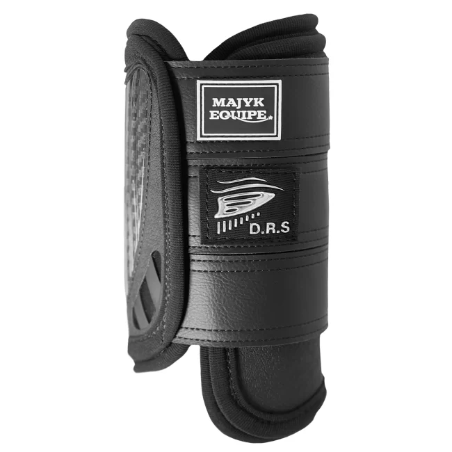 Majyk Equipe Glide XC Front Boots - Image 2