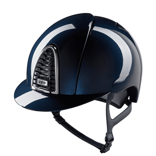 KEP Cromo 2.0 Shine Helmet - Image 2