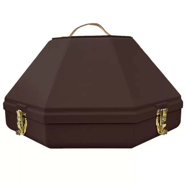 Toptac XL Western Hat Box - Image 9