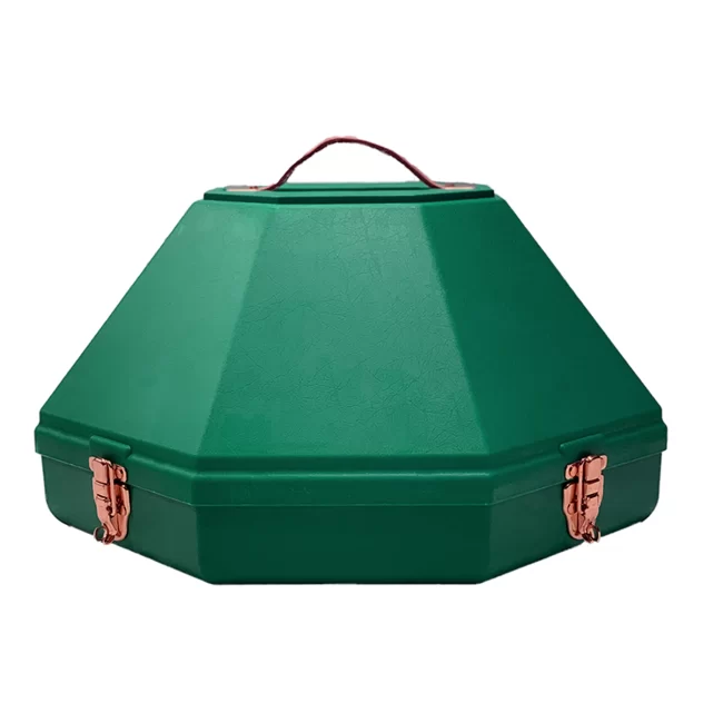 Toptac XL Western Hat Box - Image 10