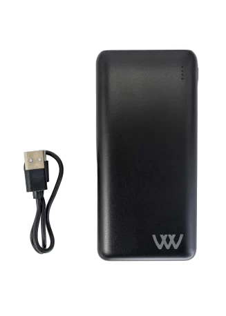 Woof Wear Powerbank