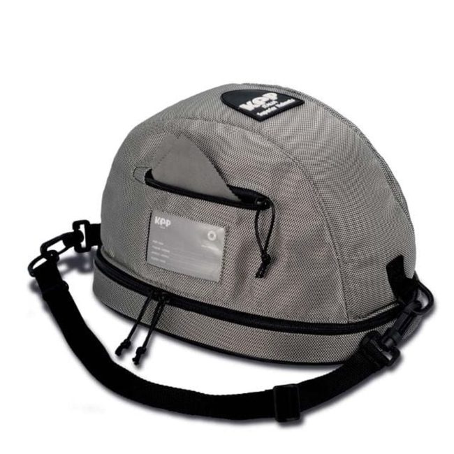 KEP Cromo 2.0 Textile Helmet - Image 3