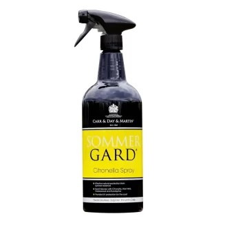 Carr & Day & Martin SommerGardSpray 1L
