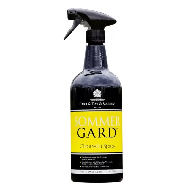 Carr & Day & Martin SommerGardSpray 1L