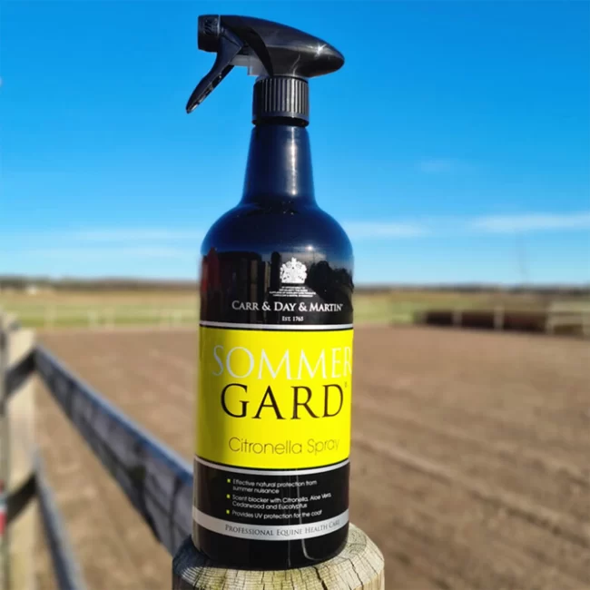 Carr & Day & Martin SommerGardSpray 1L - Image 3