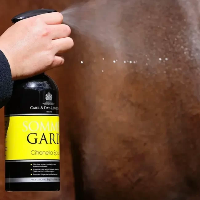 Carr & Day & Martin SommerGardSpray 1L - Image 2