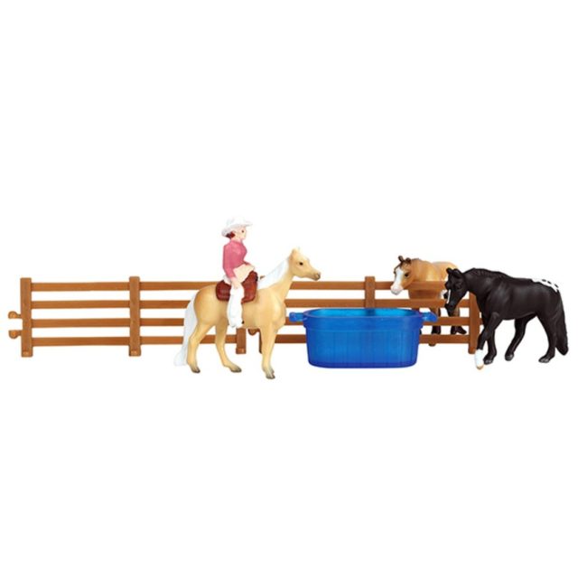 Breyer Activity 2025 Horse and Unicorn Friends Advent Calendar - Image 3