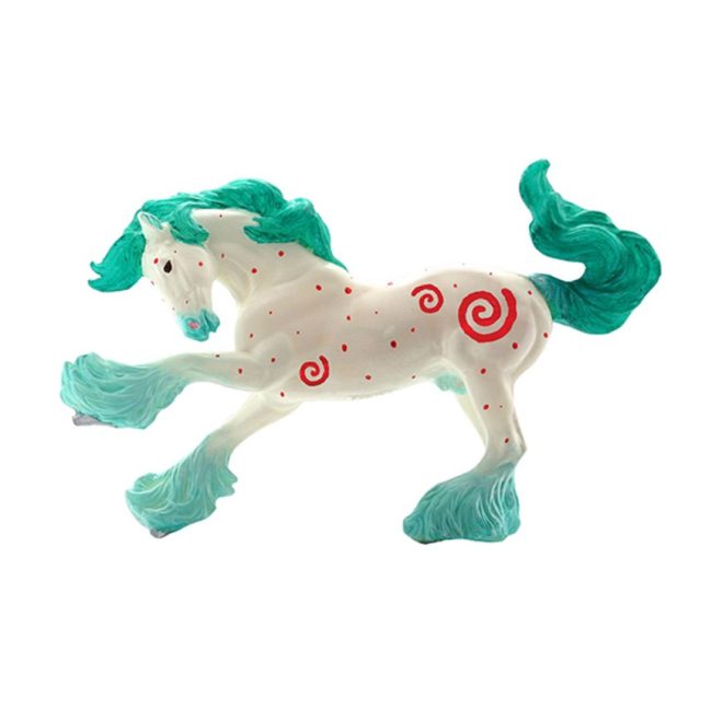 Breyer Activity Paint Your Own Ornament Craft Kit - Image 2