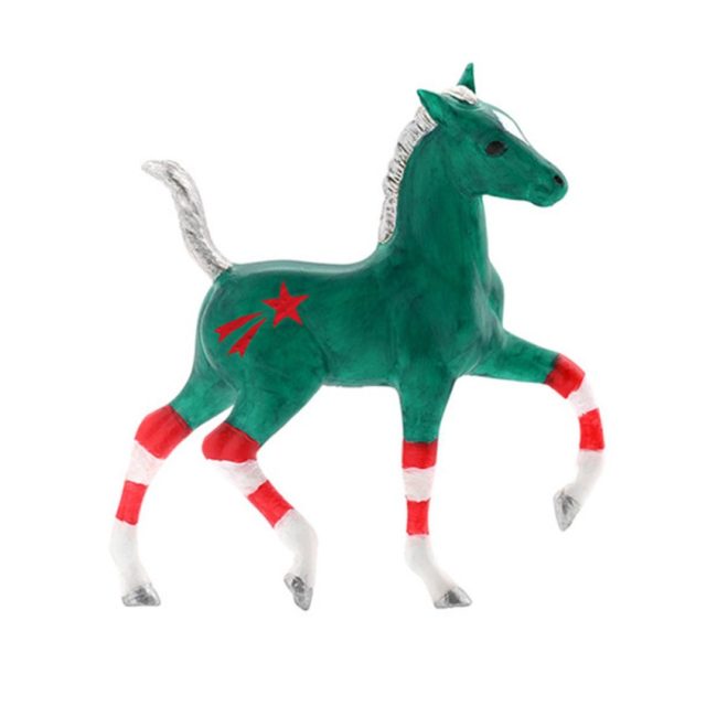 Breyer Activity Paint Your Own Ornament Craft Kit - Image 3