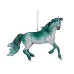 Breyer Stablemates 2025 Unicorn Ornament - Nalu