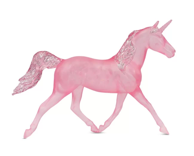 Breyer Stablemates Gems of the Ocean - 4 Unicorn Gift Set - Image 8