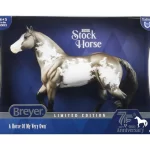 Breyer Traditional 75th Anniversary Stock Horse
