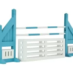 Breyer Traditional Brush Box Jump