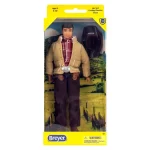 Breyer Traditional Cowboy Bryce