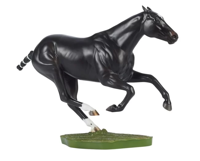 Breyer Traditional Manaos - Image 2
