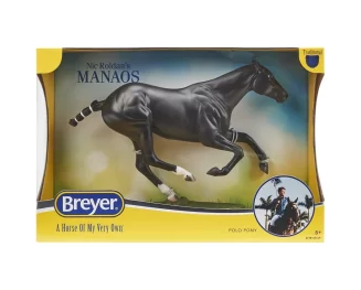 Breyer Traditional Manaos