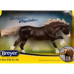 Breyer Traditional Surfer’s Riptide Chincoteague Pony