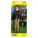 Breyer Traditional Veterinarian Riley with Vet Kit