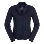 ELT Lina Ladies Competition Jacket – Deep Blue