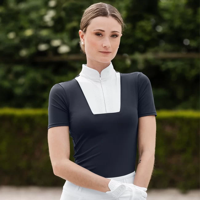 ELT Paola Competition Shirt - Image 11
