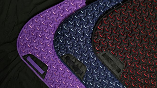 Odyssey AP Saddlecloth - Image 5