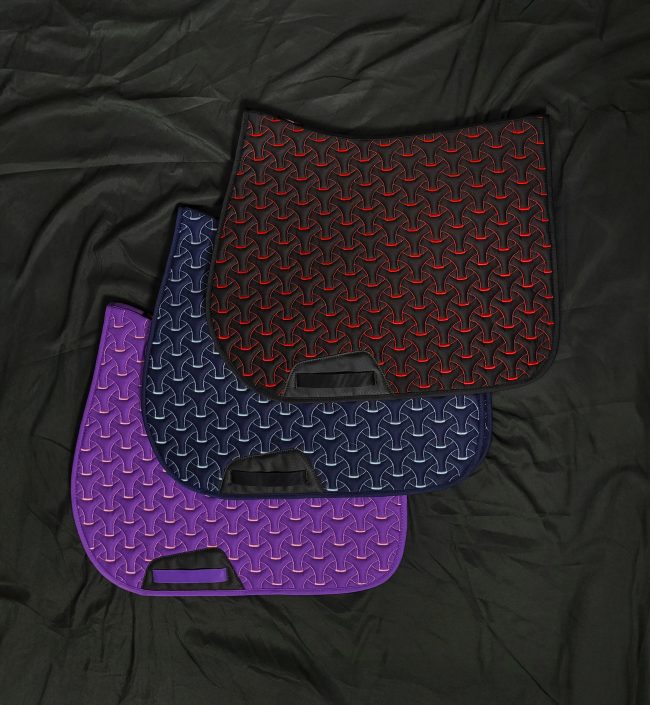 Odyssey AP Saddlecloth - Image 6
