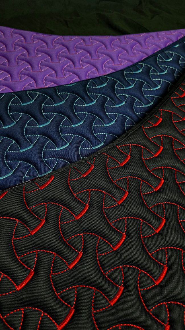 Odyssey AP Saddlecloth - Image 4