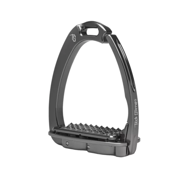 Tech Stirrup Venice Dressage Plus Safety - Image 4