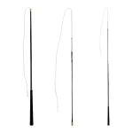 Toptac Telescopic Lunge / Training Whip