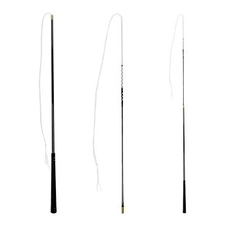 Toptac Telescopic Lunge / Training Whip