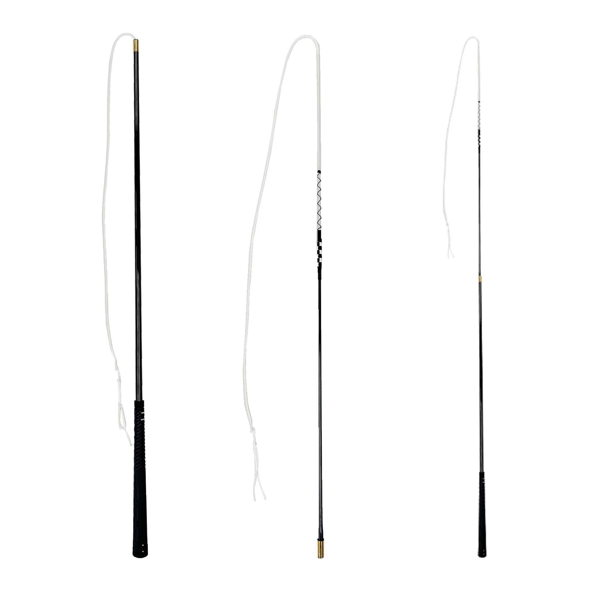 Toptac Telescopic Lunge / Training Whip