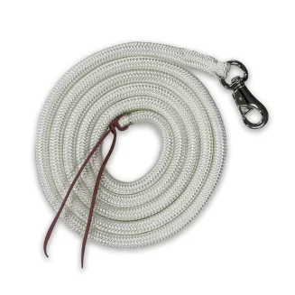 Training Rope with Bull Snap 3/4"