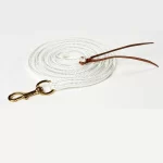 Training Rope with Gold Clip 3/4" x 20 foot