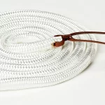 Training Rope with Loop 3/4" x 10 foot