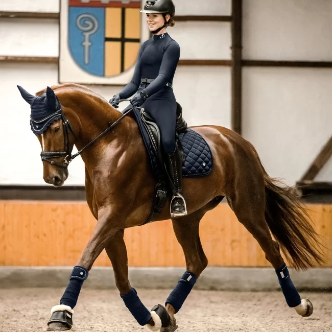 Waldhausen Nepal Saddle Pad All Purpose - Image 9