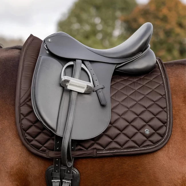 Waldhausen Nepal Saddle Pad Dressage - Image 6