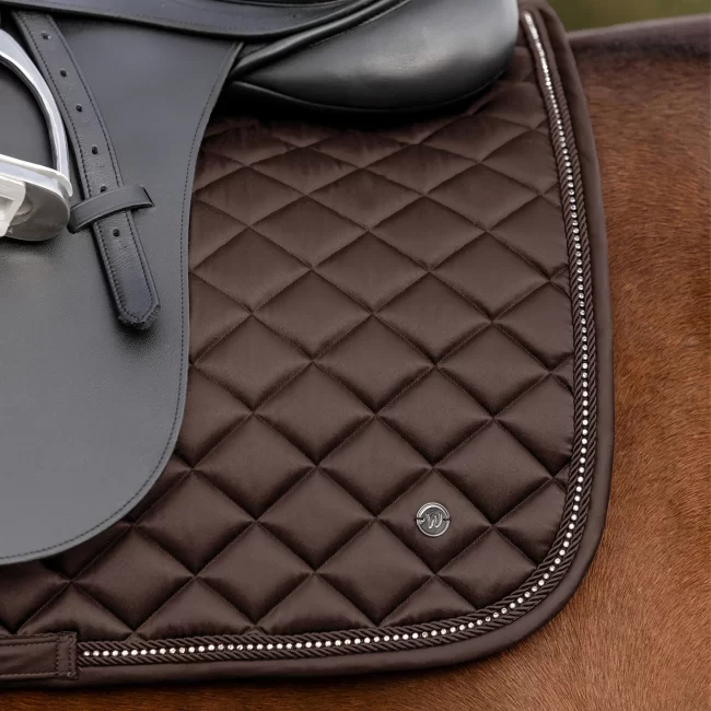 Waldhausen Nepal Saddle Pad Dressage - Image 7