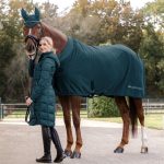 Waldhausen Nepal Fleece Rug