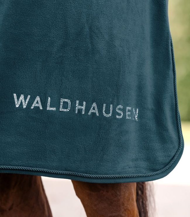 Waldhausen Nepal Fleece Rug - Image 3