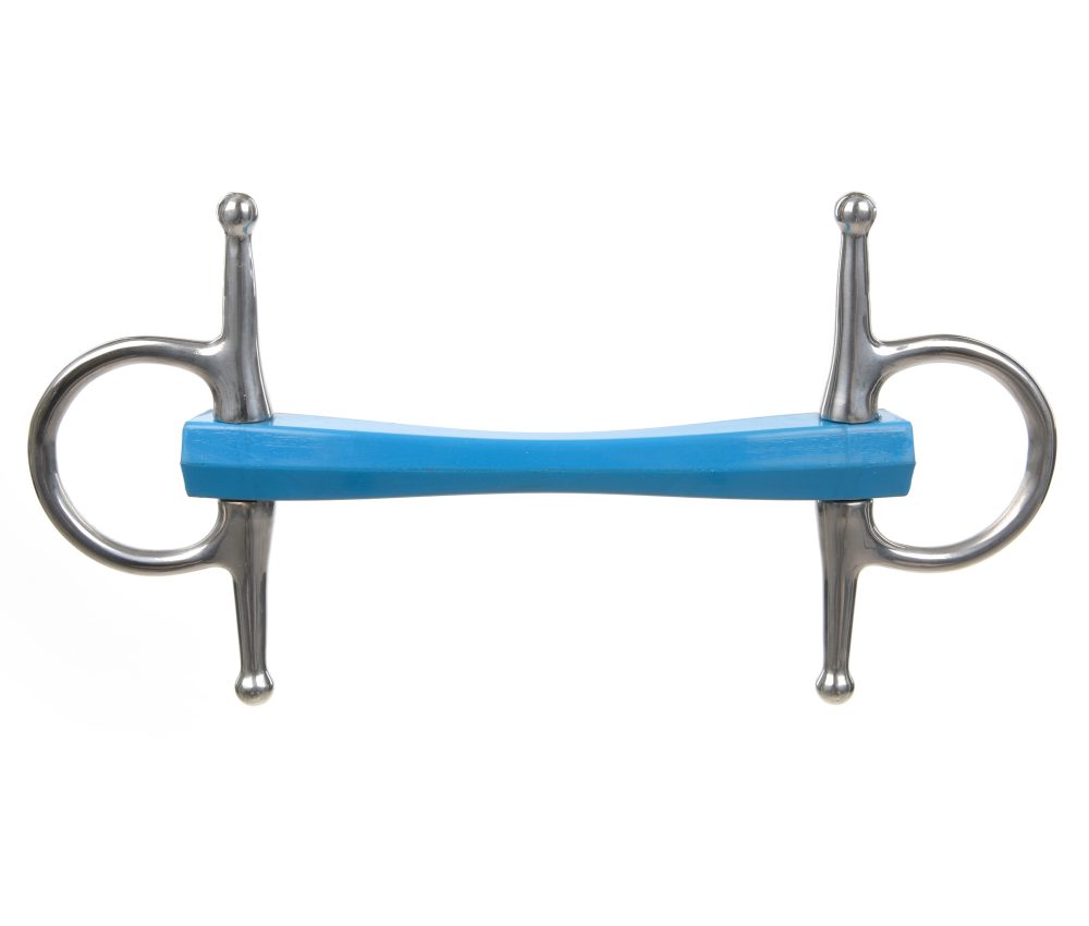 Metalab Flexi Flexible Full Cheek