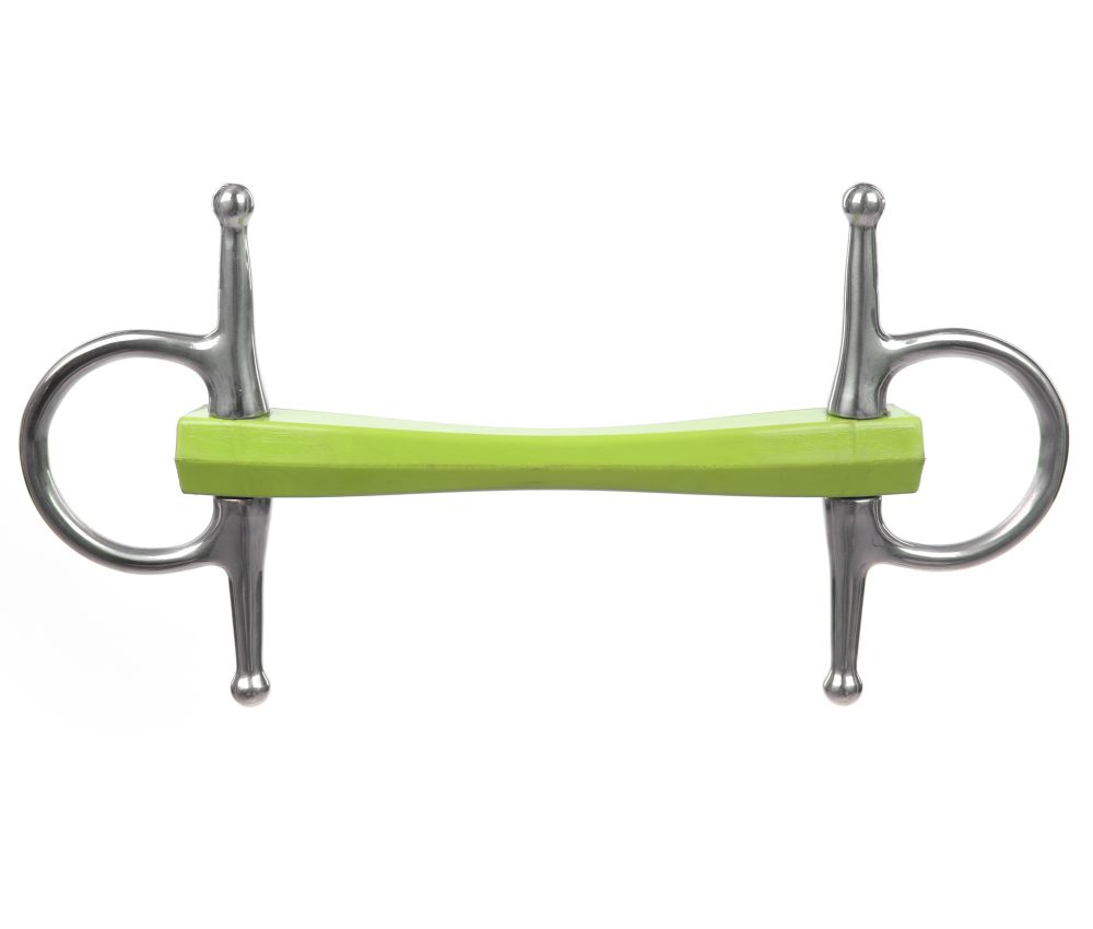 Metalab Flexi Soft Full Cheek