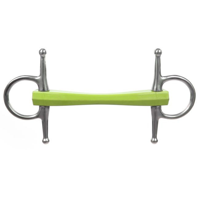 Metalab Flexi Soft Full Cheek