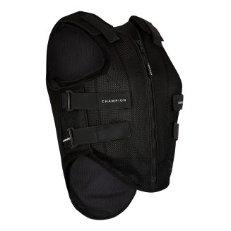 Champion Liber8 Teen Body Protector
