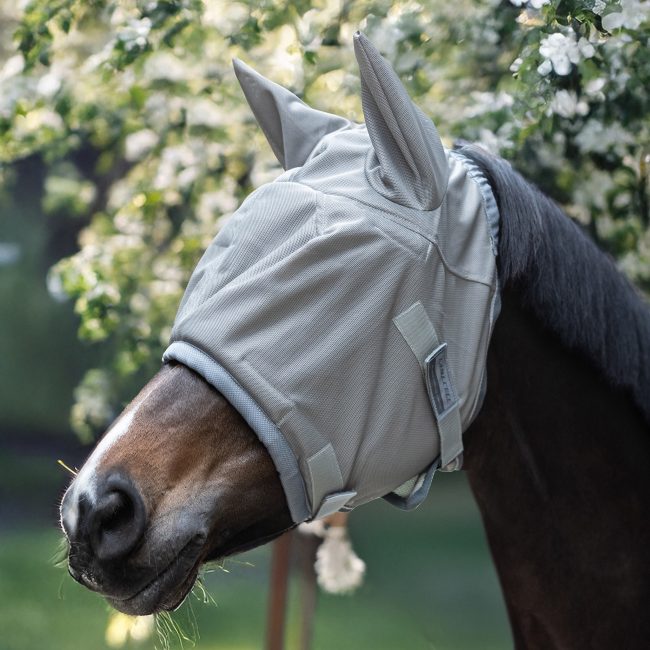 Lami-Cell Insect Master Fly Mask - Image 2